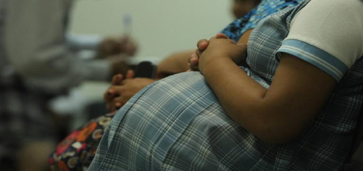 Puebla, cuarto lugar nacional en embarazos de niñas y adolescentes