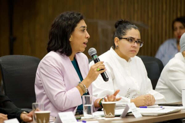 El Congreso de Puebla discute tres iniciativas