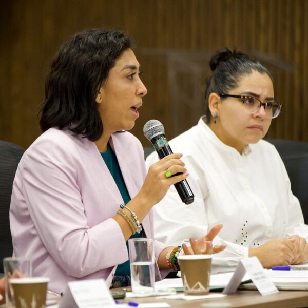 El Congreso de Puebla discute tres iniciativas