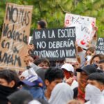 La UNAM enfrenta paros en 12 planteles