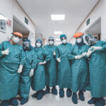 El Hospital San Alejandro ya comenzó el registro de su personal médico
