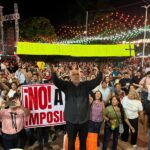 PT plantea una tasa del 0% en anticonceptivos.