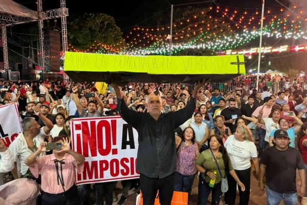 PT plantea una tasa del 0% en anticonceptivos.