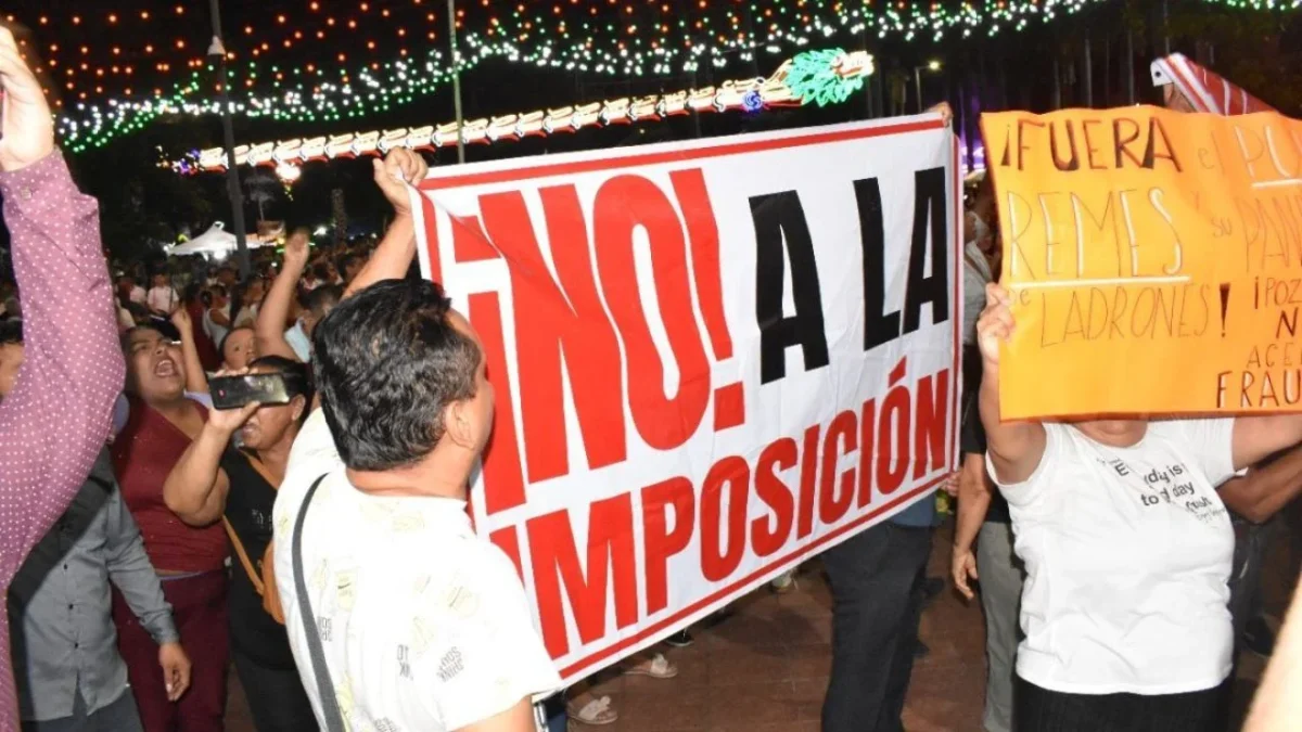 Tribunal Electoral de Veracruz revoca triunfo de Movimiento Ciudadano en Poza Rica