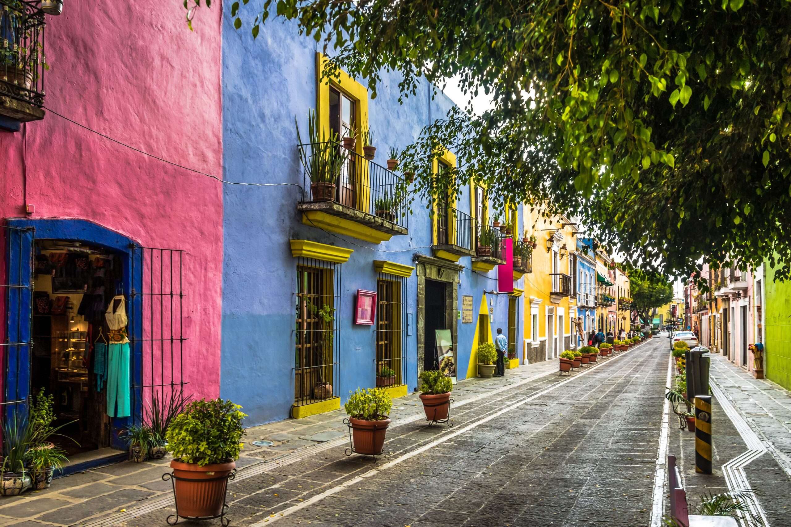Puebla avanza contra la gentrificación y a favor de la inclusión urbana