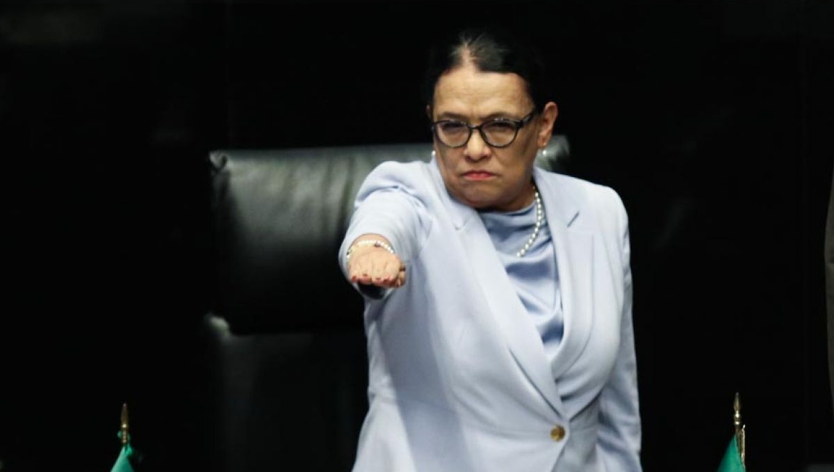 Investigación de huachicol fiscal continúa; habrá más procesados: Rosa Icela Rodríguez