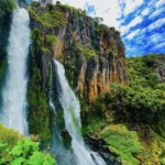 La Semarnat aprobó el proyecto de Sosapaz para aprovechar el manantial El Salto y mejorar el suministro de agua en Zacatlán.