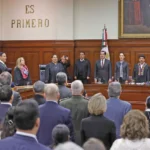 La Suprema Corte de Justicia de la Nación anunció un plan de austeridad