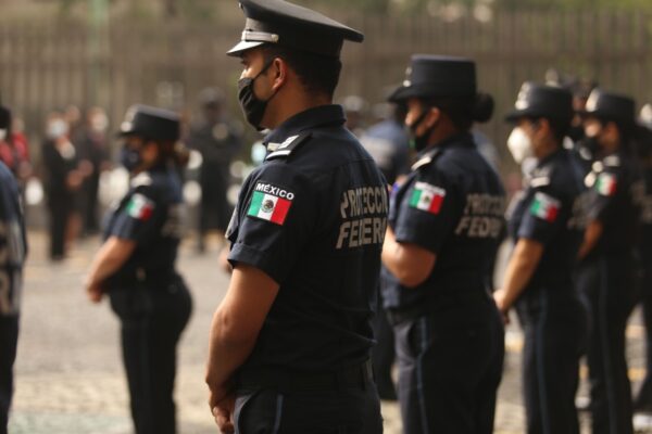 seguridad y el nearshoring