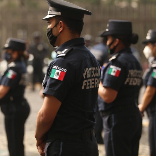 seguridad y el nearshoring
