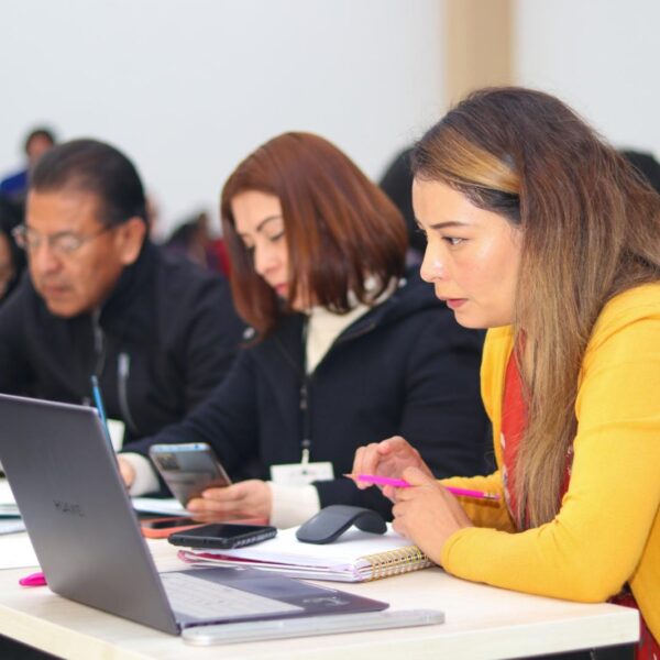 La SEP Puebla abrió la segunda etapa de migración de nómina estatal a Banorte, con módulos disponibles en diversas regiones hasta el 17 de octubre. Foto: Gobierno de Puebla.