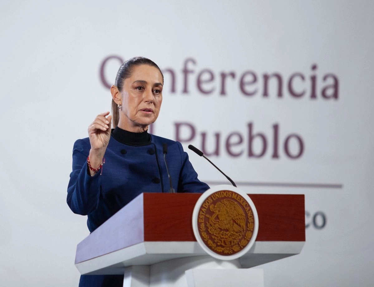 Sheinbaum ordena investigación por asesinato de músicos colombianos en Edomex