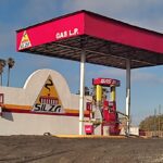Silza informó que cubrirá los gastos funerarios y brindará apoyo integral a la familia del chofer fallecido en la explosión de una pipa de gas en Iztapalapa. Foto: Península BC.