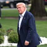 Trump combinó críticas e ironía al acusar a China, Rusia y Corea del Norte