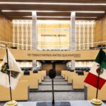 Diputadas y diputados del Congreso de Puebla presentaron iniciativas para proteger a niñas, niños y adolescentes, como el crear un Fondo de Orfandad y otras propuestas. Foto: Congreso de Puebla.