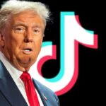 Estados Unidos y China alcanzaron un acuerdo para que TikTok siga operando en territorio estadounidense bajo un nuevo esquema. Imagen: El Financiero.