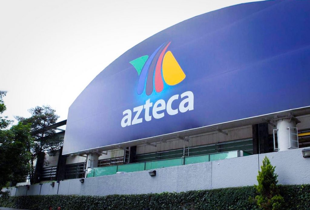 Juez en Nueva York sentencia a TV Azteca a pagar 580 mdd y descarta amparo en México