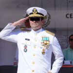 En el Altiplano comenzó la audiencia del vicealmirante Manuel Roberto Farías Laguna, señalado por presunta participación en una red de huachicol fiscal ligada a un decomiso histórico en Tamaulipas. Foto: Gob. Mpal. de Pto. Vallarta.