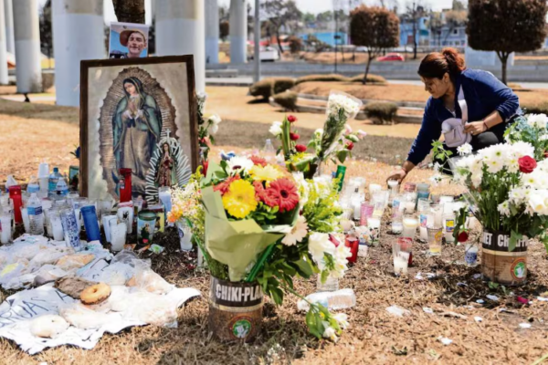 El número de víctimas mortales por la explosión de una pipa en Iztapalapa ascendió a 19; decenas de heridos siguen en estado crítico.