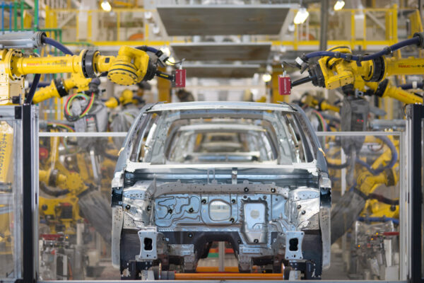 Volkswagen Puebla frenará motores: cinco días sin producción tras el puente patrio.