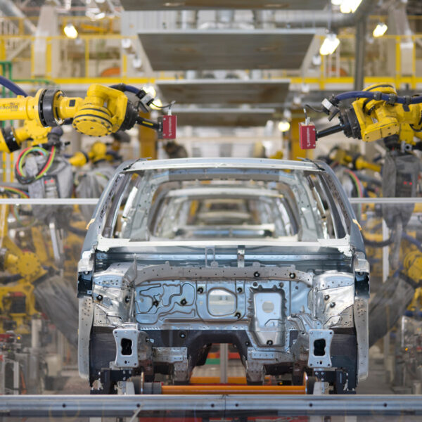 Volkswagen Puebla frenará motores: cinco días sin producción tras el puente patrio.