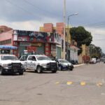 La SSP y el Ayuntamiento de Puebla reforzarán la vigilancia en la 46 Poniente tras detectar un aumento en el robo de autopartes Foto: La Jornada de Oriente.