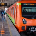 Autoridades de la CDMX descartan riesgos en la Línea 12 del Metro