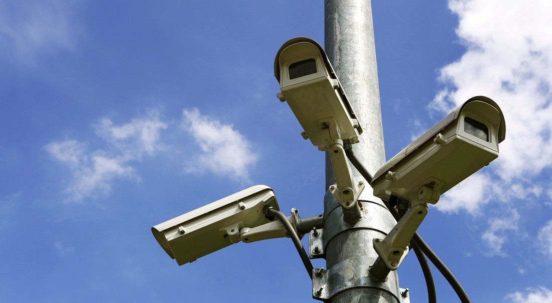 Más de 60 “cámaras parásito” fueron desmanteladas en Cuautlancingo; el municipio conectará su nuevo sistema de videovigilancia al C5 estatal.