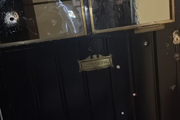 En medio de tensiones por el paro en el Instituto Tecnológico de Texmelucan