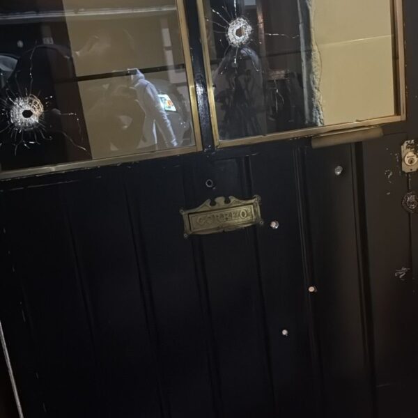 En medio de tensiones por el paro en el Instituto Tecnológico de Texmelucan