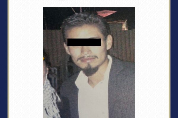Justicia para Enedina: un juez de Puebla determinó abrir juicio oral contra Javier N. por el delito de crueldad animal. Imagen: Fiscalía de Puebla.