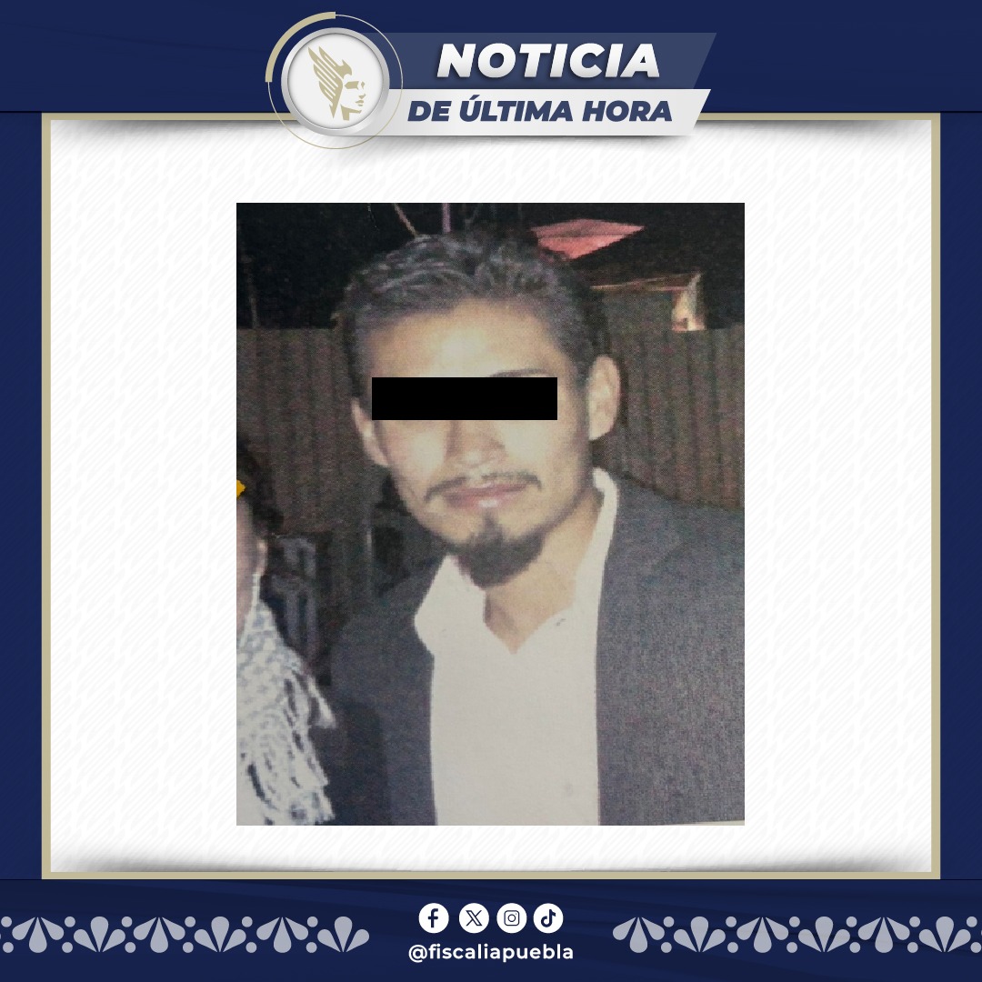 Justicia para Enedina: un juez de Puebla determinó abrir juicio oral contra Javier N. por el delito de crueldad animal. Imagen: Fiscalía de Puebla.