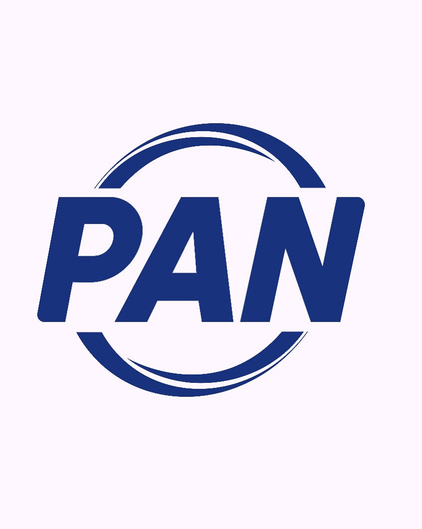 “El PAN rompe con el PRI, estrena logo y dice renacer “”sin alianzas”””