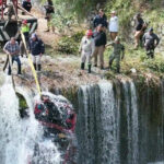 Suman 20 las víctimas por los estragos del temporal en la Sierra Norte. Autoridades y cuerpos de auxilio mantienen la búsqueda de cuatro personas más desaparecidas.