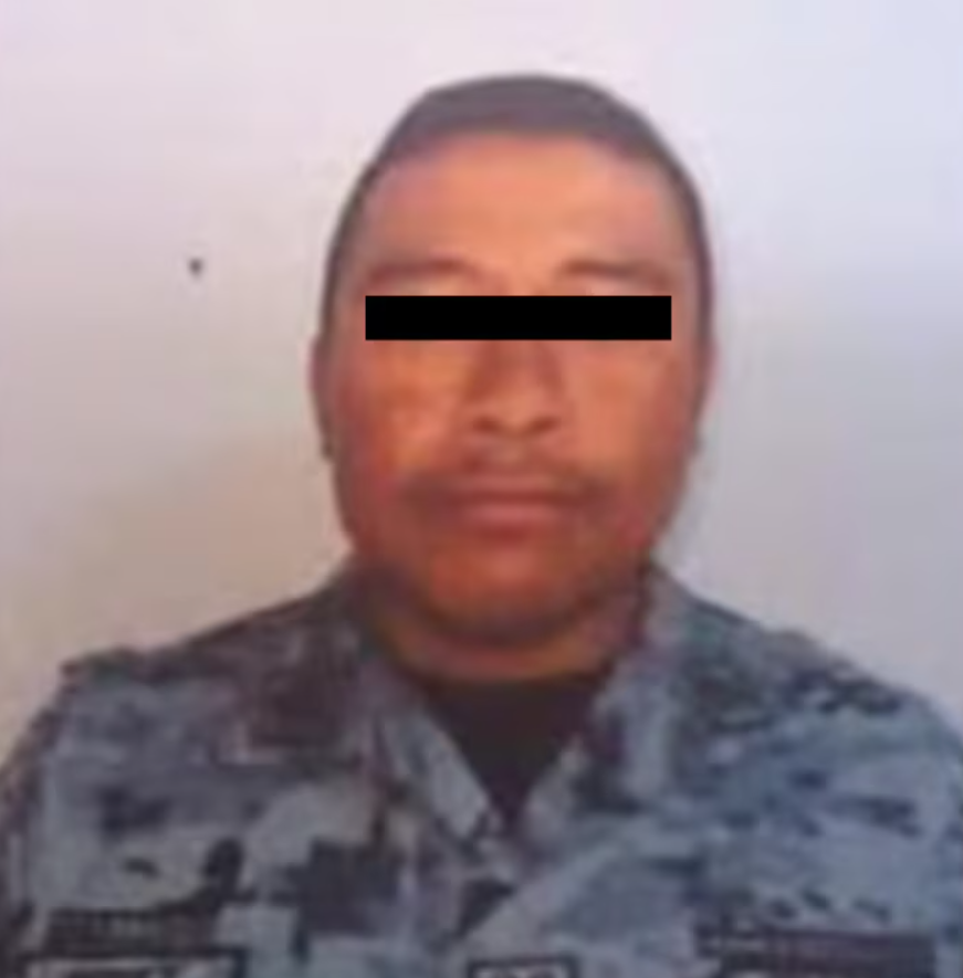 Presunto responsable del feminicidio de Stephany Carmona habría sido detenido en Guerrero