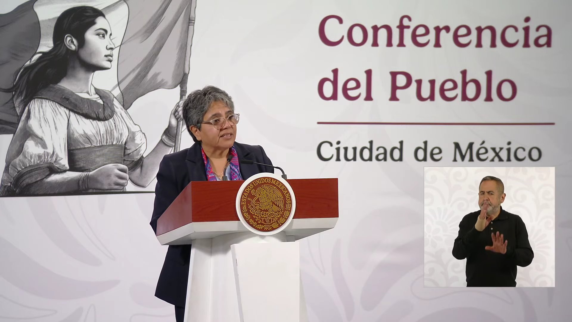 El Gobierno de México reveló que el extinto Fonden operó durante los gobiernos del PAN y PRI con opacidad, retrasos y desvíos millonarios.