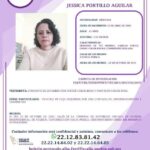 Tras días de búsqueda y manifestaciones, la maestra Jessica Portillo apareció con vida en Querétaro