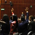 Diputados aprobaron por unanimidad la Ley General contra la Extorsión; el delito se perseguirá de oficio y tendrá penas de hasta 15 años de prisión. FOTO: Lupa Legislativa.