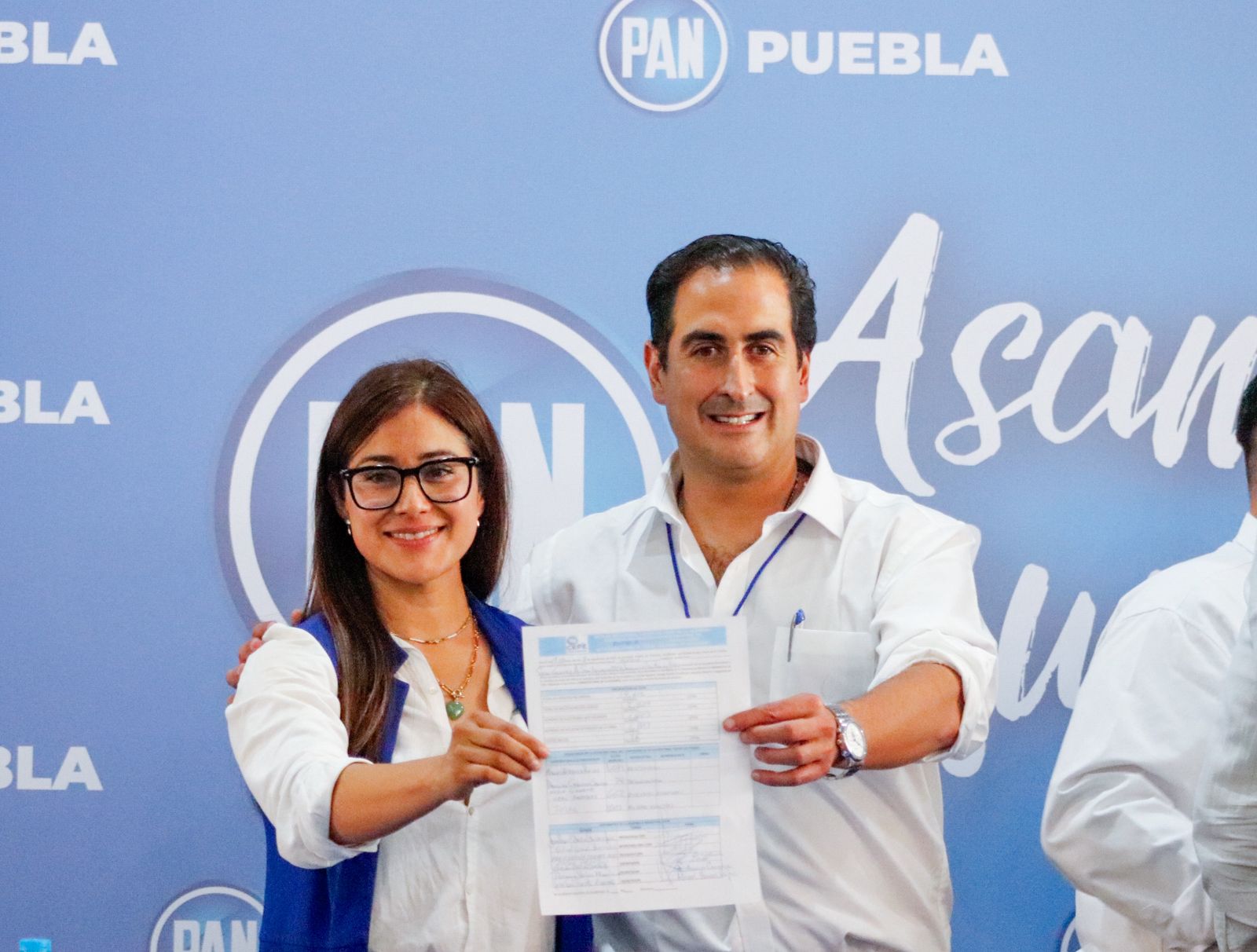 Tras detectar violaciones a la paridad de género, el Tribunal ordenó repetir la renovación del Comité Municipal del PAN.