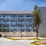 Después de ocho años, el hospital San Alejandro del IMSS vuelve a operar en Puebla con nuevos servicios y tecnología. FOTO: Expresiones Radio.