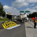 Por inundaciones recientes y obras,