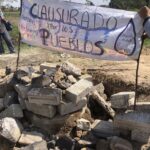 Armenta llama al diálogo en Xoxtla y defiende que el agua es un recurso de todos los mexicanos, mientras se reanudan los trabajos del Pozo del Bienestar.