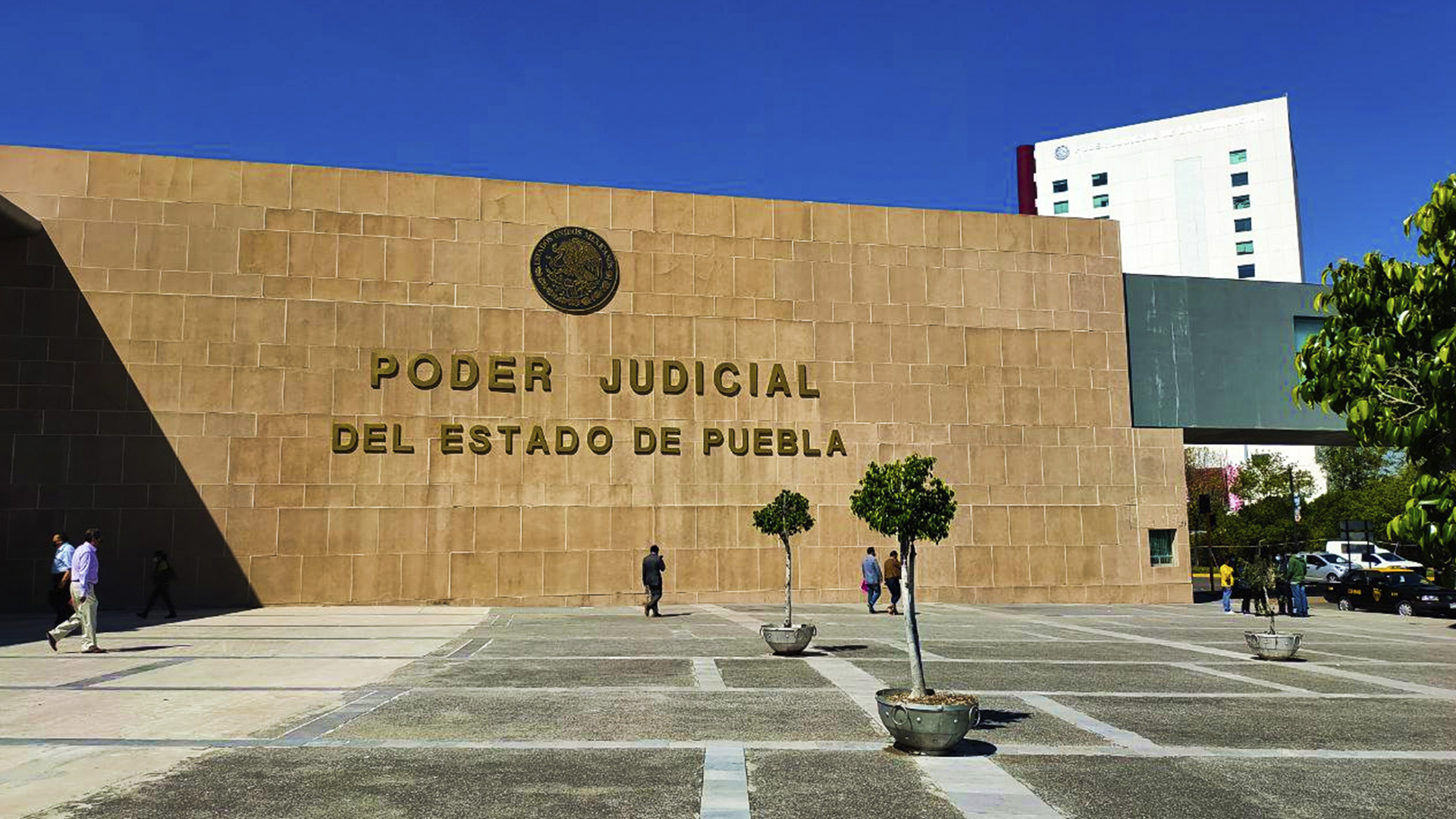 Poder Judicial de Puebla extravió prueba y retrasó juicio por feminicidio de Cecilia Monzón