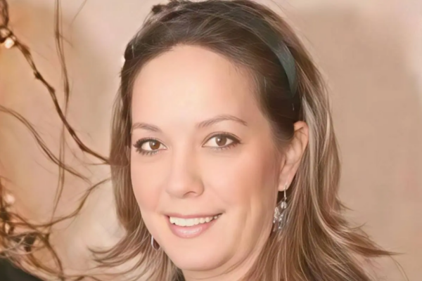 Tras 16 años del incendio en la Guardería ABC, Sandra Lucía Téllez Nieves fue detenida en Sonora luego de ser deportada de Estados Unidos. Foto: López Dóriga Digital.
