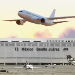 La Asociación Latinoamericana y del Caribe de Transporte Aéreo (ALTA) advirtió que el Aeropuerto Internacional de la Ciudad de México enfrenta una situación crítica por saturación y deterioro, y pidió una rehabilitación total como prioridad urgente para el sector aéreo regional. Foto: El Horizonte.