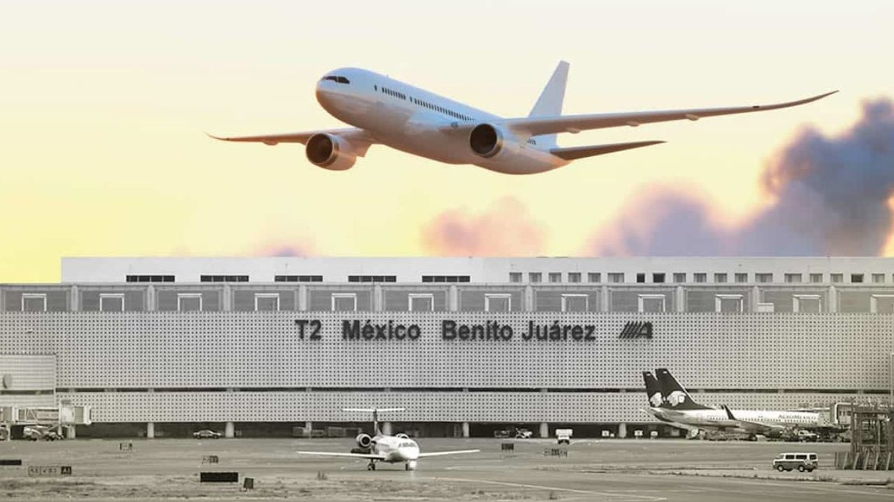 Rehabilitar el AICM, la prioridad más urgente en infraestructura aérea de Latinoamérica: ALTA