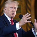 Trump desata una nueva polémica