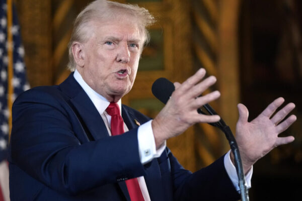 Trump desata una nueva polémica