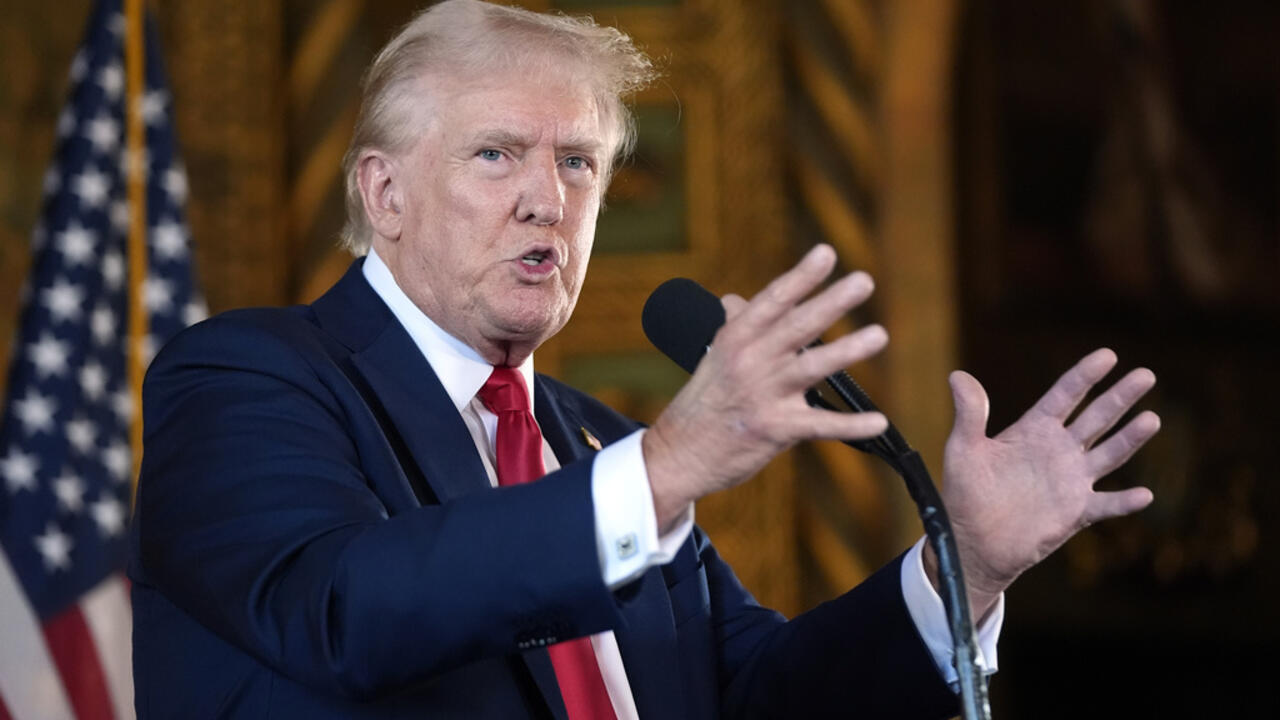 Trump desata una nueva polémica