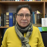 Percino ahora evaluará investigaciones de frontera en química estructural